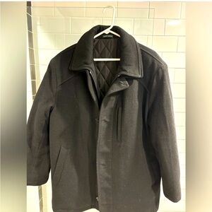 Ralph Lauren Polo Jacket Coat
